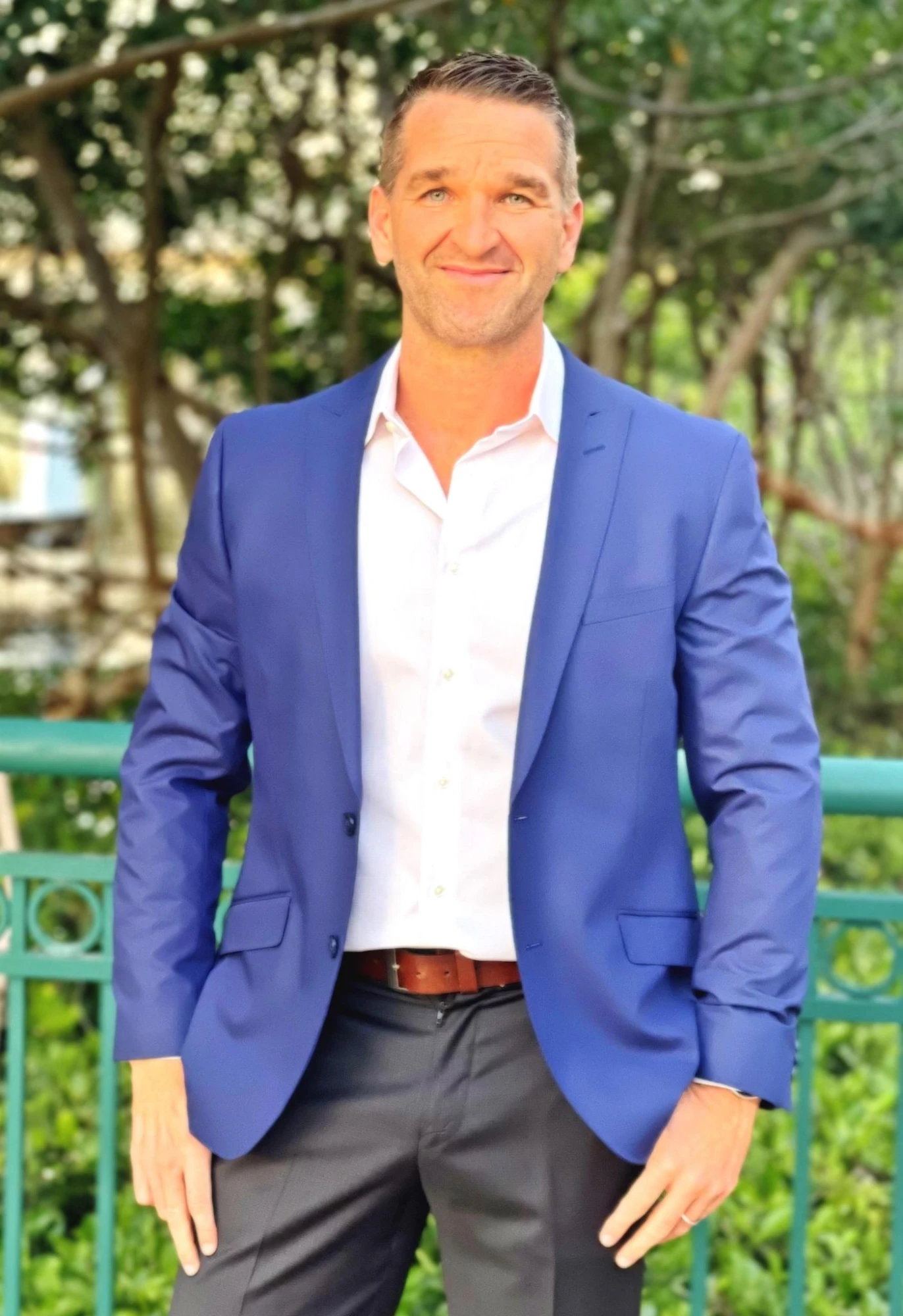 Matt LaBosco